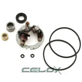 Kr4937rk120rb Celox Starter Rebuild Kit For Suzuki Dl650 Dl650a Vstrom 650 2004 2005 2006 2007-2009