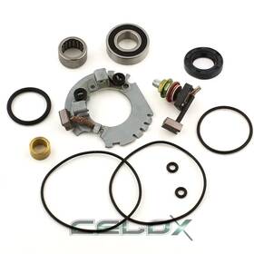 Celox Kr4956rk122rb Starter Rebuild Kit For Suzuki Gz250 1999 2000 2001 2002 2003 2004 2005-2010