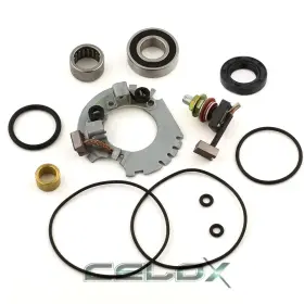 Kr4956rk122rb Celox Starter Rebuild Kit For Suzuki Gz250 1999 2000 2001 2002 2003 2004 2005-2010