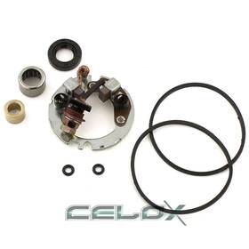 Celox Kr4987rk120rb Starter Rebuild Kit For Honda Cbr600f4 1999 2000 2001 2002 2003 2004 2005 2006