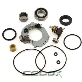 Kr4991rk122rb Celox Starter Rebuild Kit For Suzuki Gn250 1982 1983 1985 1988 Kr4991rk122rb Celox Starter Rebuild Kit For Suzuki Gn250 1982 1983 1985 1988