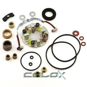 Celox Kr4994rk121rb Starter Rebuild Kit For Kawasaki Kz400 1974 1977 1978 1979