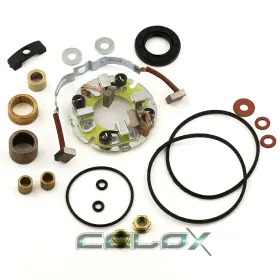 Kr4994rk121rb Celox Starter Rebuild Kit For Kawasaki Kz400 1974 1977 1978 1979