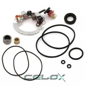 Celox Kr7861rk158rb Starter Rebuild Kit For Yamaha Yzf600r 2000 2001 2002 2003 2004 2005 2006 2007