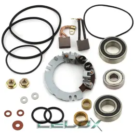 Kr9021rk150rb Celox Starter Rebuild Kit For Honda Gl1200sei Gold Wing Aspemcade 1200 1986