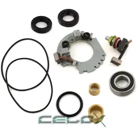 Kr9024rk151rb Celox Starter Rebuild Kit For Suzuki Gs450e Gs450g Gs450l Gs450t 1980 1981 1982 83 84