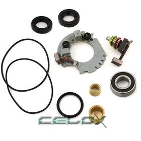 Celox Kr9044rk151rb Starter Rebuild Kit For Suzuki Gs1100e Gs1100s 1980 1981 1982 1983