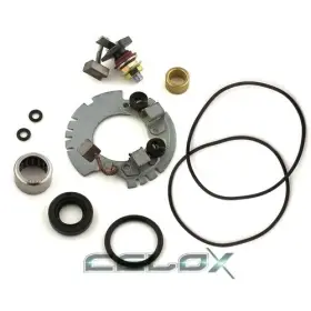 Kr9062rk145rb Celox Starter Rebuild Kit For Yamaha Xj700 Xj750 Maxim 1982 1983 1985 1986