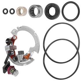 Celox Rk102 Starter Rebuild Kit For Suzuki Vz800 Marauder 800 1997-2003