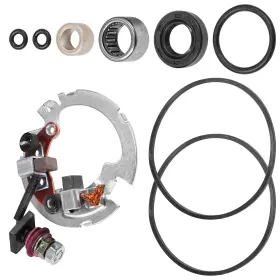 Rk102 Celox Starter Rebuild Kit For Suzuki Vz800 Marauder 800 1997-2003