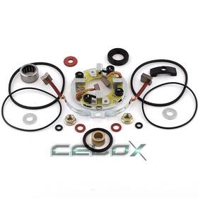 Celox Rk142 Starter Rebuild Kit For Suzuki Gt750 Gs750 Gs550 Gs425l Gs425 Gs400 1975-1979