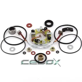 Rk142 Celox Starter Rebuild Kit For Suzuki Gt750 Gs750 Gs550 Gs425l Gs425 Gs400 1975-1979