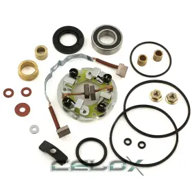 Rk143 Celox Starter Rebuild Kit For Kawasaki Kz650 Kz700 Kz750 Kz 650 700 750 1981-1984