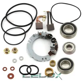 Rk150 Celox Starter Rebuild Kit For Honda Gl1200l Gold Wing Ltd 1200 1985