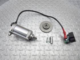 Cf Moto 0sqv-093000-1000 2024 24 450ss Lot Starter Starting Gear Relay