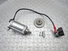 0sqv-093000-1000 Cf Moto 2024 24 450ss Lot Starter Starting Gear Relay