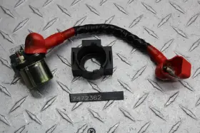 700cl-x Cfmoto 7472362 2022 Engine Starter Relay Starting Motor Switch Has Video