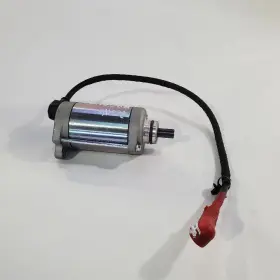 832.cfmp25 Cfmoto 2025 450ss Oem Starter Motor Only