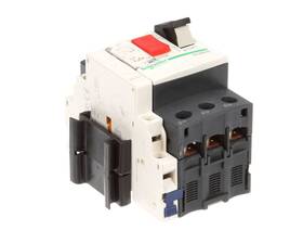 Champion - Moyer Diebel 111628 Motor Starter 4.0-6.3 Amp 9 Inch Height 6 Width 5 Length