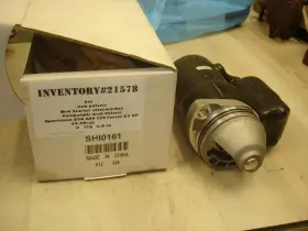 Sh101161 China Sh10161 New Starter Aftermarket Polaris Sportsman 850 Atv Eps Forest