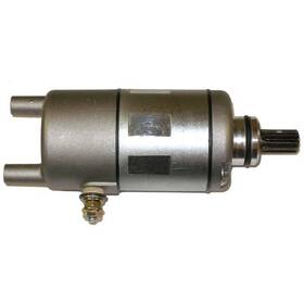Chinese 18754n New Starter Motor Replacement For Yamaha Timberwolf 250/moto 4/ Bear Trtacker