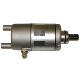 18754n Chinese New Starter Motor Replacement For Yamaha Timberwolf 250/moto 4/ Bear Trtacker