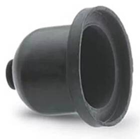 Chrome Specialties 050417 Starter Solenoid Plunger Boot Harley-davidson 31441-65a