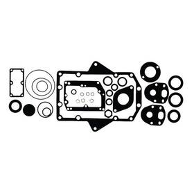 Componentsplus 446-195-z8 New Intermediate Housing Seal Kit Fits Omc I/o By Part Numbers 446-195 0982948