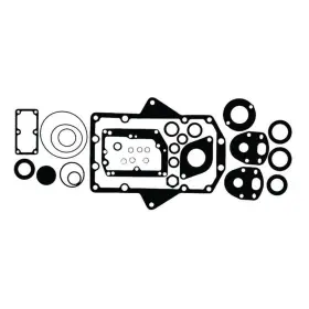 446-195-z8 Componentsplus New Intermediate Housing Seal Kit Fits Omc I/o By Part Numbers 446-195 0982948