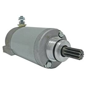 Componentsplus 680175445891 New 12v Cw 10 Tooth Pmdd Starter Fits Traxx Street Motorcycle Joto 125 Work
