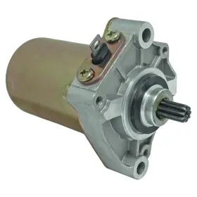 Scv100 Componentsplus 680175446072 New 12v Ccw 9 Tooth Starter Fits Honda Scooter Lead 2005-2011 2012 2013