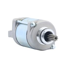 Componentsplus 680175553503 12v 9t Starter Motor For Ktm Motorcycle Freeride Sxf 250 450 350 350cc 2012