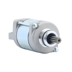 Componentsplus 680175553503 12v 9t Starter Motor For Ktm Motorcycle Freeride Sxf 250 450 350 350cc 2012