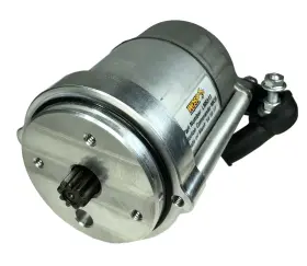 Componentsplus 680175647585 Gear Reduction Osgr High Torque Starter Motor For Cat Man Mando Prestolite Componentsplus 680175647585 Gear Reduction Osgr High Torque Starter Motor For Cat Man Mando Prestolite