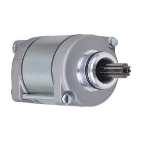 Componentsplus 680175661413 12v 9t Starter Motor For Cat Mitsuba Ktm Offroad Motorcycle Sxf Xcw 450 500