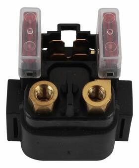 Componentsplus 685646339242 Starter Solenoid Relay 2009-2016 Ktm 250 Exc 300 350 Exc-f 400