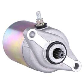 Componentsplus 685646340996 New Starter For Bms Motor Sports Scooter Apache Heritage Zip 31200-lbd4-90a