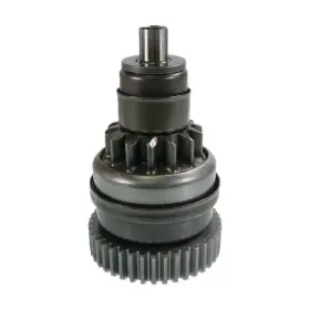 Sm14225 Componentsplus 685646341900 New 14t Starter Drive Fits Aprilia Scooter Scarabeo 580442