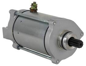 Componentsplus 686696015421 Starter Fits Honda Pc800 Pacific Coast Motorcycle 89-98 31200mr5-018 31200mr5008