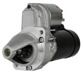 Componentsplus 686696035733 Starter Fits Bmw Motorcycle R80gs R80r R80rt R80st 183450 184550 0-001-157-007