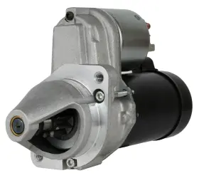 0-001-157-007 Componentsplus 686696035733 Starter Fits Bmw Motorcycle R80gs R80r R80rt R80st 183450 184550