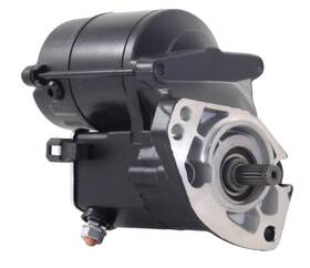 Componentsplus 686696088395 12v Starter Motor For Indian Scout Redhorse Mustang 250 Sands 1.4kw 1442cc