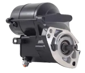 Componentsplus 686696088395 12v Starter Motor For Indian Scout Redhorse Mustang 250 Sands 1.4kw 1442cc