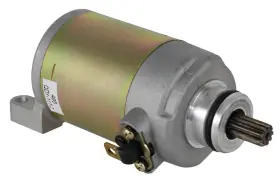 0010093000 Componentsplus 686696262535 12v 9t Clockwise Starter Motor For Cf Moto 150 Pns 152mi09300