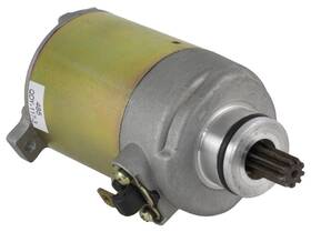 Componentsplus 686696262542 12v 9t Clockwise Starter Motor For Cf Moto Glory E Jewel Charm 150 Pns