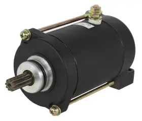 Componentsplus 686696262641 12v 9t 0.6 Kw Starter Motor Clockwise For Xingyue Engines Componentsplus 686696262641 12v 9t 0.6 Kw Starter Motor Clockwise For Xingyue Engines