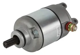 Componentsplus 686696262788 Starter Motor For Ktm Off-road Motorcycle 250 Exxcf Xcf 2007 2008 2009 2010