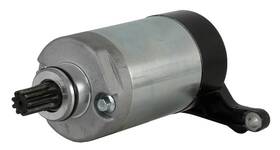 Componentsplus 686696312506 New 12v Ccw Starter Fits Yamaha Xt225 03-07 5rs-81890-00-00 5rs818900000
