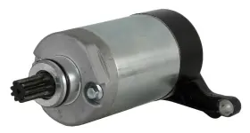 5rs-81890-00-00 Componentsplus 686696312506 New 12v Ccw Starter Fits Yamaha Xt225 03-07 5rs818900000