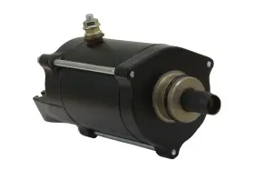 Vt1100c3 Componentsplus 686696312759 New 12v Starter Fits Honda Vt1100c2 Sabre 00-03 Aero 98-02 31200mah008